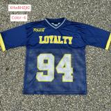 Round neck pullover short sleeved digital printed men's T-shirt