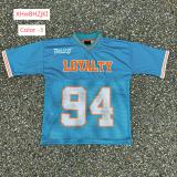 Round neck pullover short sleeved digital printed men's T-shirt