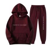Letters Printed Tracksuit 846419576529