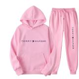 Letters Printed Tracksuit 846419576529