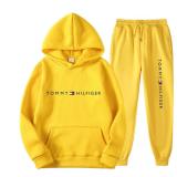 Letters Printed Tracksuit 846419576529