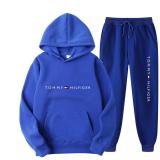 Letters Printed Tracksuit 846419576529