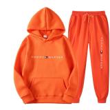 Letters Printed Tracksuit 846419576529