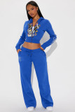 2-piece set with multi-color printing