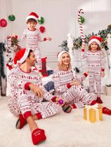 Christmas parent-child outfit, family outfit, Christmas outfit