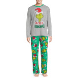 Christmas Family Home Parent Child Set