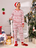 Christmas parent-child outfit, family outfit, Christmas outfit