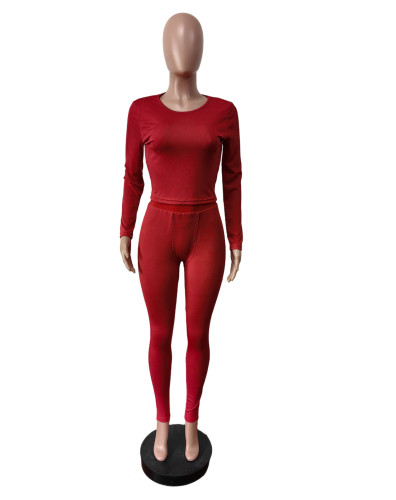 Pit Bar Elastic Yoga Exercise Set