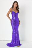 Sequin dress dress