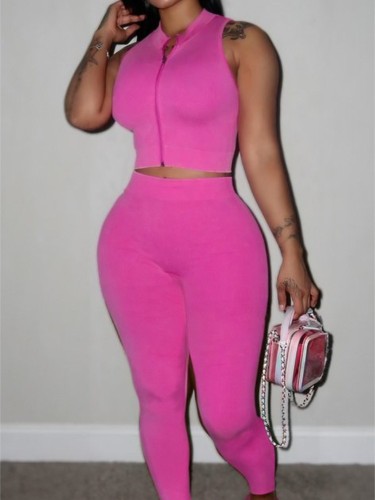 Yoga clothing fashion set
