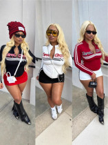 Autumn and winter tight fitting slim top Autumn and winter tight fitting slim top