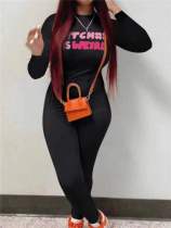 Fashion jumpsuit women's pants