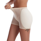 Body shaping high waisted compression pants