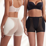 Body shaping high waisted compression pants