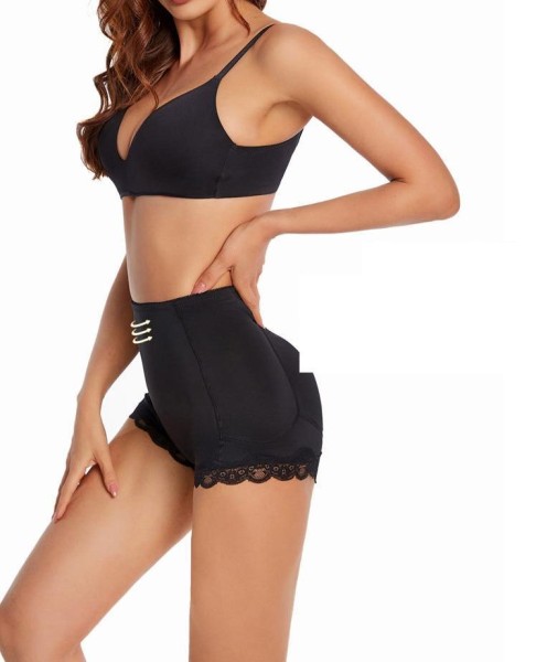 Large size abdominal underwear