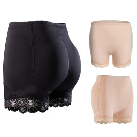 Large size abdominal underwear