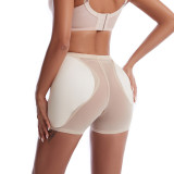 Body shaping high waisted compression pants