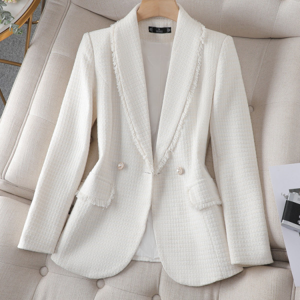 Xiaoxiangfeng suit jacket