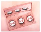 Non adhesive self-adhesive false eyelashes