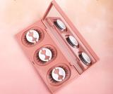 Non adhesive self-adhesive false eyelashes