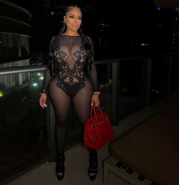 High needle fun sleepwear, thick and wearable jumpsuit