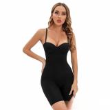 Steel ring shapewear and compression pants