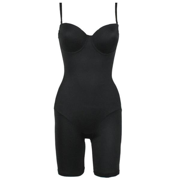 Steel ring shapewear and compression pants