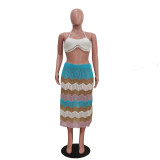 Bikini beach dress