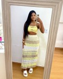 Bikini beach dress