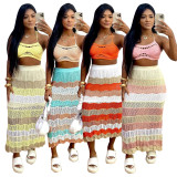 Bikini beach dress