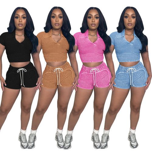 Thread washing old set CM9523