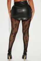 Fun hollow stockings, mesh stockings, leggings, leggings