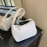 Large Capacity Handheld Shoulder Underarm Bag