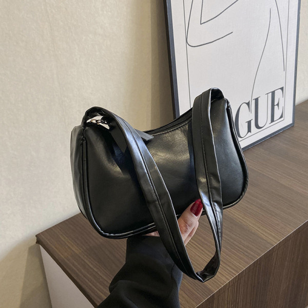 Large Capacity Handheld Shoulder Underarm Bag