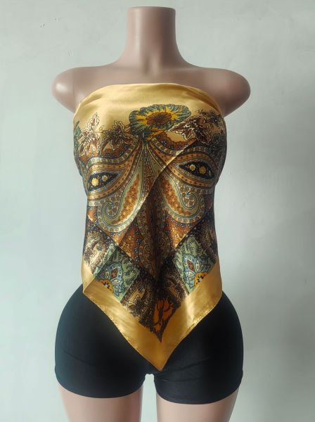 Fashion Printing Set