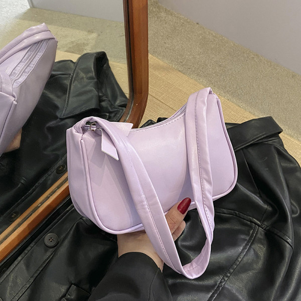 Large Capacity Handheld Shoulder Underarm Bag