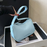 Large Capacity Handheld Shoulder Underarm Bag