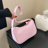 Large Capacity Handheld Shoulder Underarm Bag