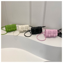 Single shoulder diagonal candy women's bag Single shoulder diagonal candy women's bag