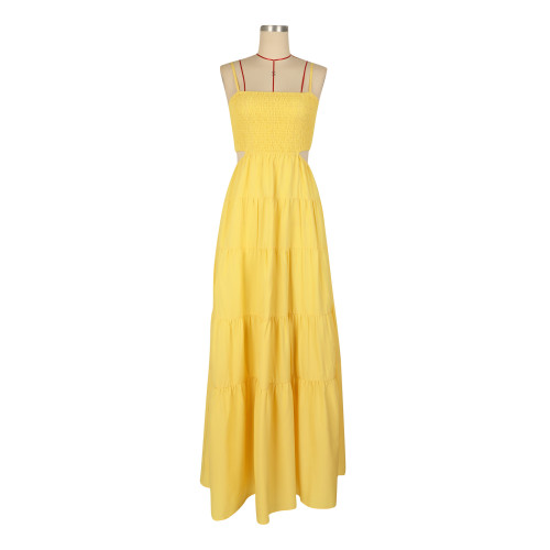 Slips, sleeveless dresses, cake dresses, long dresses