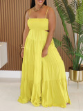 Slips, sleeveless dresses, cake dresses, long dresses