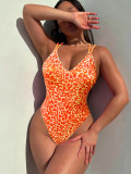 Sexy swimsuit bikini