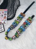 Dopamine car versatile model belt
