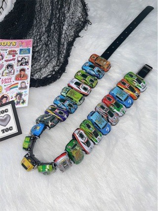 Dopamine car versatile model belt