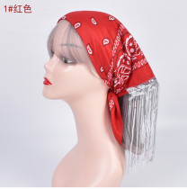 Cashew multifunctional headscarf Cashew multifunctional headscarf