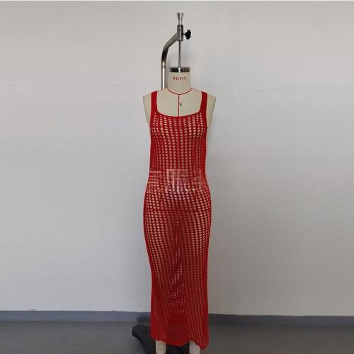 Bareback beach sunscreen cover, long skirt