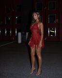 Bikini Short Skirt Dress