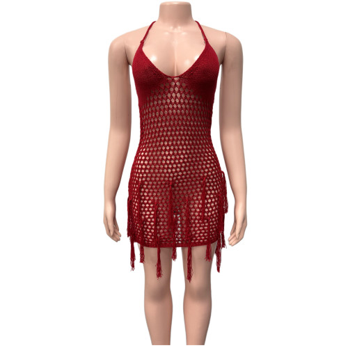 Bikini Short Skirt Dress