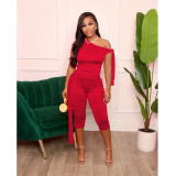 Shoulder Strap Solid Color Set