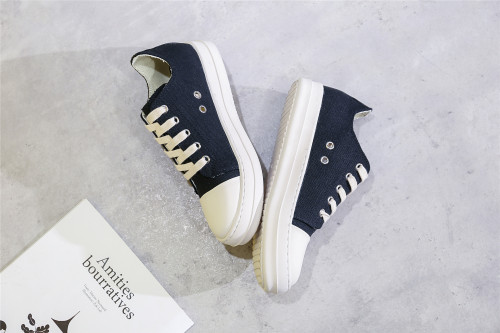 Thick soled canvas shoes with straps, low cut white shoes